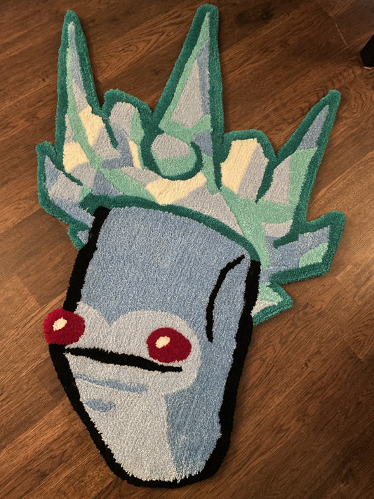 FROST KING