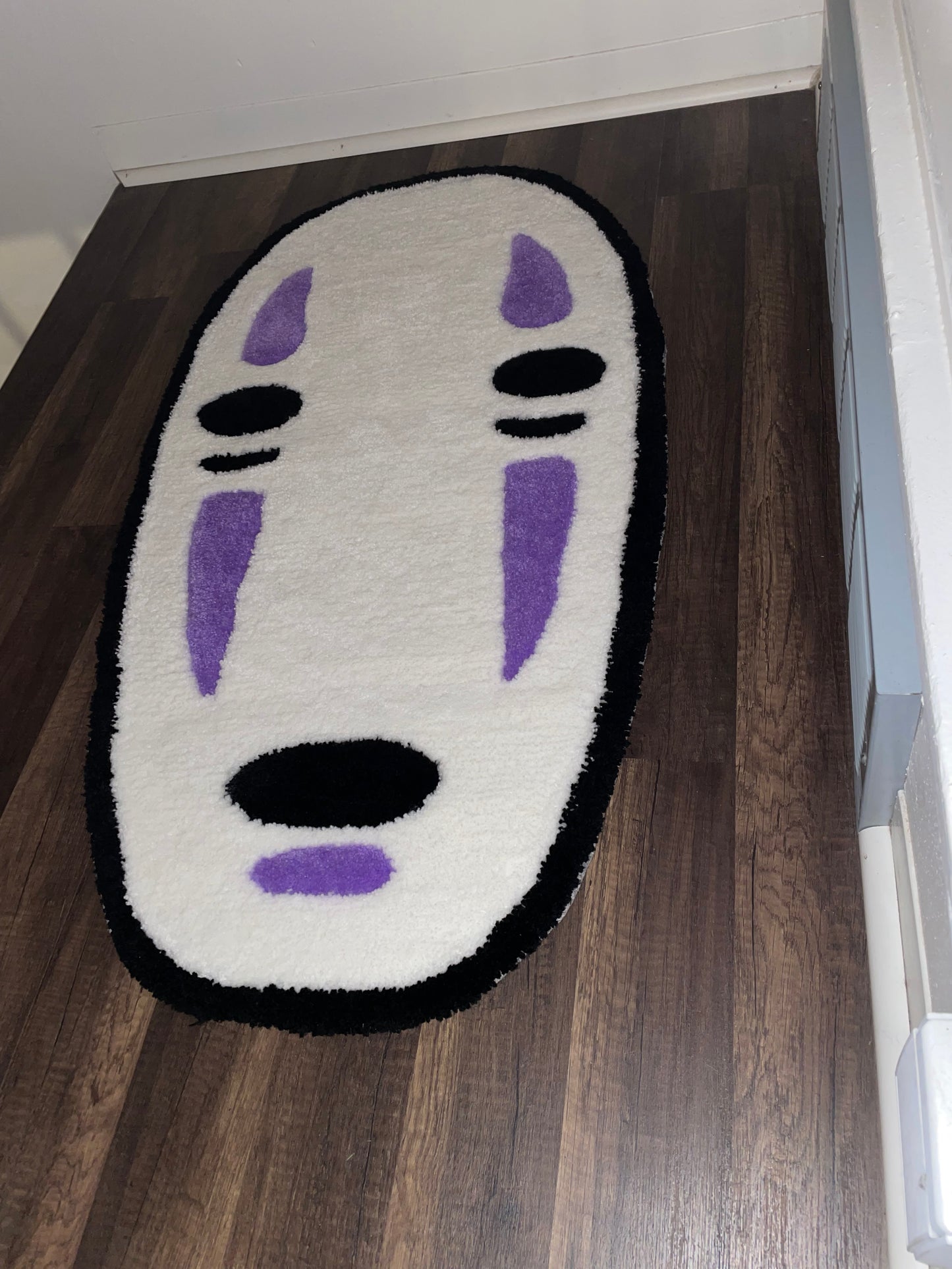 Anime Rug