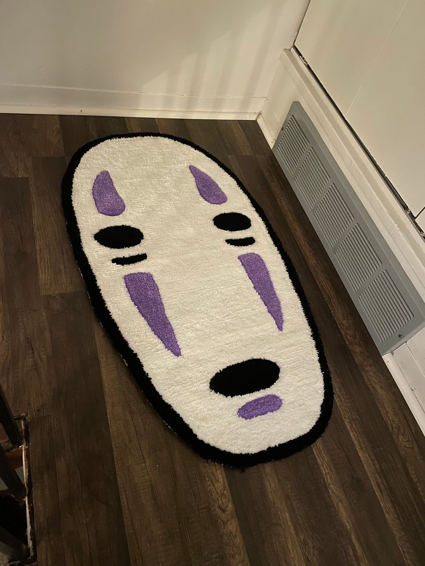 Anime Rug