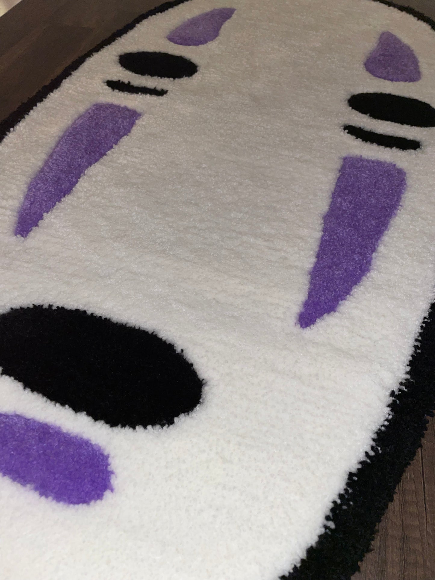 Anime Rug