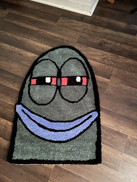 HIGH RUG